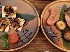 -大渔铁板烧(东城店)