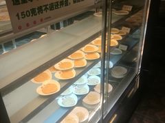-鼎香缘海鲜自助火锅烤肉(锦辉购物广场店)