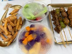 -长乐饭冰冰·冰饭·烧烤(长乐总店)