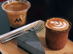 -M Stand (TX淮海路店)