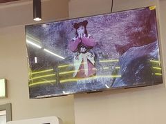 -河南前程·羊肉汤·烧烤(总店)