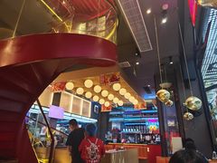 -庆峰龙虾烧烤(合肥一店)