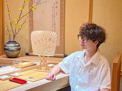 -荣一代目OMAKASE板前料理