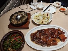 -香顺·客家菜(常平店)