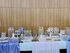 -洛雅艾思·生日蛋糕商务茶歇甜品台(北京店)