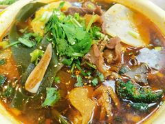 冒菜-脑馋粉儿(三里屯店)