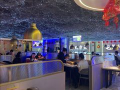 -徐记小怪兽肉蟹煲(中央大街店)
