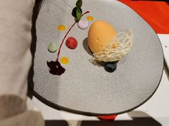 热情果慕斯-莲西餐(曲江店)