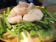 -萌牛肠烧烤店(虹梅路店)