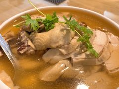 -北京楼中国餐厅Beijing Restaurant