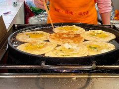 -张记灌饼(丰富路店)
