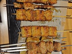 -花腰餐吧Bistro烧烤 傣味(传媒大学店)