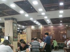 -乔家满族八大碗(流水沟店)