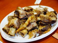 -清真·益鑫羊肉手抓馆(花园北街店)