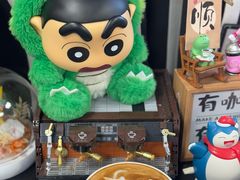 -王森咖啡西点烘焙培训(上海名厨中心店)