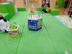 -金宝贝早教(南山花园城店)