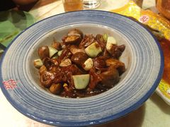 -那家小馆•北京菜•烤鸭(中关村店)