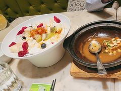 -汤城小厨•粤菜•靓汤(西直门凯德MALL店)