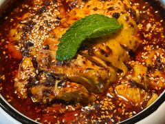 -鱼湘汇·湖南土菜·十五周年(龙汇路店)