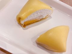 -满记甜品(苏州中心店)