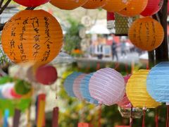 -周口店坡峰岭风景区