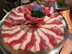 -烧本烧·自助烤肉(勒泰中心店)