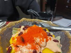 -古田居·特色寿司料理(星之岛旗舰店)