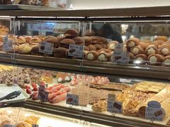 -山崎面包(苏州中心店)