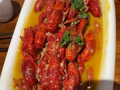 -红胖胖龙虾王·本地菜