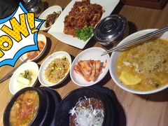 -丽池宫韩式汗蒸会馆(华灯坊店)