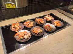 -盛宴自助餐厅(运达喜来登店)