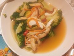 -Aqua Oasis 水天堂(相城天虹商场店)