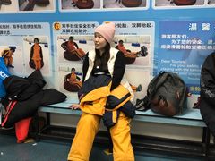 -世界之窗阿尔卑斯冰雪世界