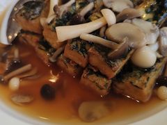 -漢舍中国菜馆(889广场店)