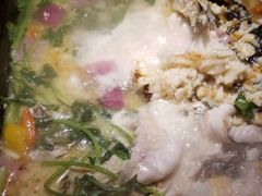 -匠子烤鱼(桫椤湾店)
