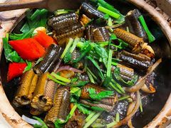 黄鳝啫啫煲-惠食佳(滨江大公馆店)