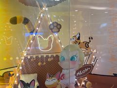 -泡泡玛特POPMART(上海环球港店)