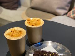 -熙阁咖啡Segnal(时代中心店)