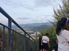 -大境门景区