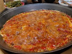 -沸炉重庆老火锅(军事博物馆店)