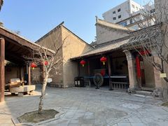 -胡氏古民居建筑