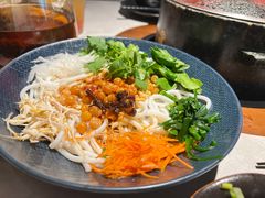 -芸山季·云南野生菌火锅(人民广场来福士店)