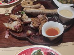 -马迭尔德式西餐精酿啤酒屋(中央大街店)
