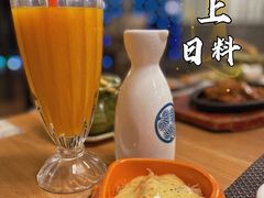 芝士蟹宝-菊上尊品料理(八佰伴中心店)