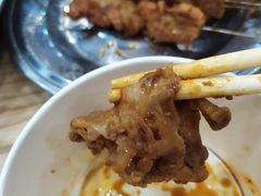 -江城燕子大排档(江汉路步行街店)