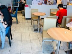 大堂-BreadTalk面包新语·烘焙蛋糕(海珠丽影广场店)