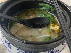 -九久大过桥米线(太古里店)