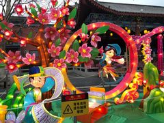 -青岛方特梦幻王国