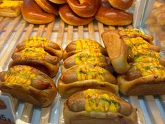 面包新语-BreadTalk面包新语·烘焙蛋糕(海珠丽影广场店)