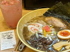 -柒鉦·日式豚骨拉麵(常德路店)